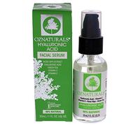 OZ Naturals l'Acide Hyaluronique pour la peau sérum anti-âge - 30 ml