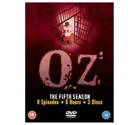 Oz – Saison 5 – Import anglais