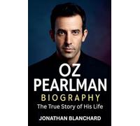 Oz Pearlman Biography