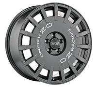 OZ-Racing Jantes Rally Racing pour Honda 8x18 5x114,3 Dark Graphite