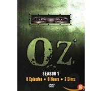 Oz – Saison 1 – DVD – Coffret 2 DVD