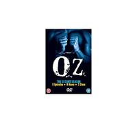 Oz - Saison 2 - Dvd (2007)