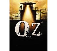 Oz - Series 1-6 - Complete , (Box Set)