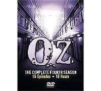 Oz – Saison 4 – Import anglais