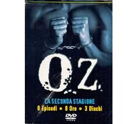 Oz Stagione 02 [Import]
