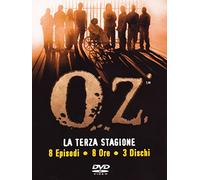Oz Stagione 03