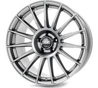 OZ-Racing Jantes alliage SuperTurismo LM pour Audi Q5 Hybride 9x21 5x112 Matt WNH