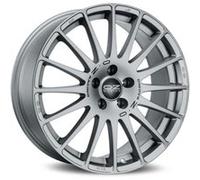 OZ-Racing Jantes Superturismo GT 8x19 5x112 pour Mercedes‑Benz Classe CLA AMG