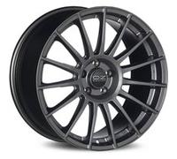 OZ-Racing Jantes alliage SuperTurismo LM 9,5Jx19 5x112 30/75 FMV pour Mercedes‑Benz CLC