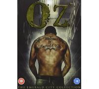 Oz-The Complete 1-6 [Import]