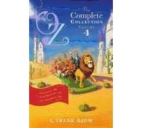 Oz, The Complete Collection, Volume 4