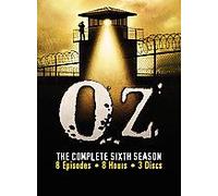 Oz - The Complete Sixth Season