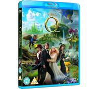 Oz the Great and Powerful [Blu-Ray]