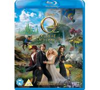 Oz the Great and Powerful (Blu-ray) Abigail Spencer (PRESALE 2025-12-08)