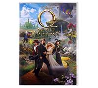 Oz: The Great and Powerful [DVD] (IMPORT) (Pas de version française)