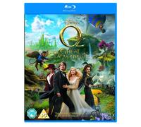 Oz - The Great and Powerful [Region Free] [Blu-ray] - DVD NEUF