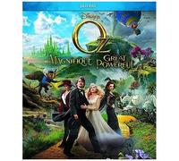 Oz The Great And Powerful [Usa][Blu-Ray] Ac-3/Dolby Digital, Dolby, Digital Theater Syste