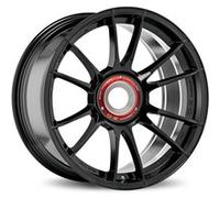Jante Alu Oz Ultraleggera Hlt Cl - 19 Pouces - Noir Mat