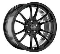 OZ ULTRALEGGERA HLT glanz schwarz 8.5Jx19 5x112 ET47
