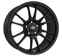 OZ-Racing Jante alliage Ultraleggera HLT 8,5Jx19 5x130 ET49 CB71,5 pour Porsche 993 Matt