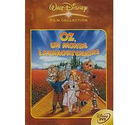 Oz, Un Monde Extraordinaire