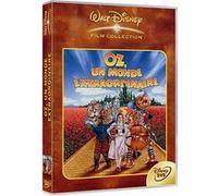 Oz, un monde extraordinaire E