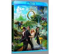 Oz un Mundo de Fantasía [Blu-ray]