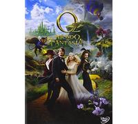 Oz Un Mundo de Fantasía [Import]