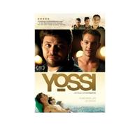 OZ ZEHAVI/OHAD KNOLLER/LIOR LOUIE ASHKENAZY - YOSSI DVD NEUF