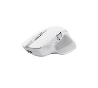 Trust Ozaa+ souris Bureau Droitier RF sans fil + Bluetooth Optique 3200 DPI