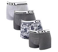 OZABI - Boxer CXL by Lacroix X4