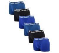 OZABI Boxer Homme Kappa - 6 Pcs 0514- L