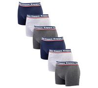 OZABI Boxer Homme Kappa - 6 Pcs 1930- XL