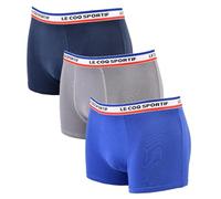 OZABI Boxer Homme Le Coq Sportif- Pack de 3 70060- M