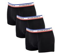 OZABI Boxer Homme Le Coq Sportif- Pack de 3 70909- L
