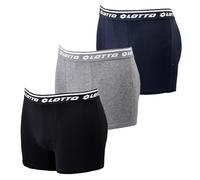 OZABI - Boxer Homme Lotto