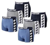 OZABI - Boxer Homme Lotto