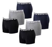 OZABI - Boxer Homme Lotto