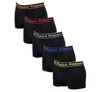 OZABI Boxer Kappa sans Couture_Pack de 5 SEAMLESS0408_XL/2XL