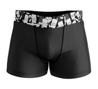 OZABI - Boxer No Publik Featuring Simpsons Homme Confort et Fantaisie en Coton -Assortiment modèles Photos Selon arrivages- 15314 en Coton M
