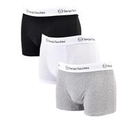 OZABI Boxer Sergio Tacchini- 3 Pcs 2630- M