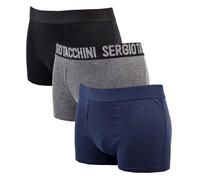 OZABI Boxer Sergio Tacchini - 3 Pcs 2930 - M