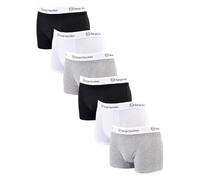 OZABI Boxer Sergio Tacchini- 6 Pcs 2630- L