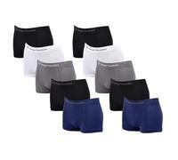 OZABI Boxer Sergio Tacchini sans Couture_Pack de 10 SEAMLESS0608_M/L