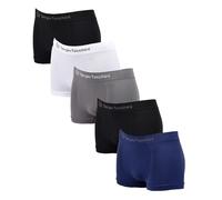 OZABI Boxer Sergio Tacchini sans Couture_Pack de 5 SEAMLESS0608_L/XL