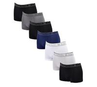 OZABI Boxer Sergio Tacchini sans Couture_Pack de 7 SEAMLESS0708_M/L