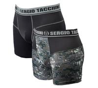 OZABI - Boxer Sergio Tacchini X2