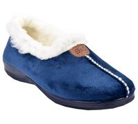 OZABI - Charentaise Femme Pantoufle Premium