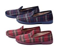 OZABI - CHARENTAISE Femme Pantoufle PREMIUM