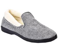 OZABI - CHARENTAISE Femme Pantoufle PREMIUM